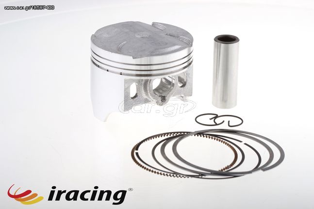 Πιστόνι Piston Kawasaki ANHELO/NINJA250cc 62/62.50/63/63.50/64mm