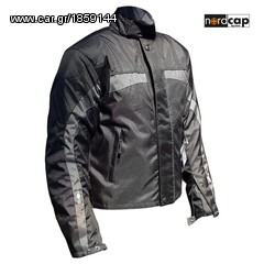 ΜΠΟΥΦΑΝ NORDCAP ROUTE www.hondabikes.gr
