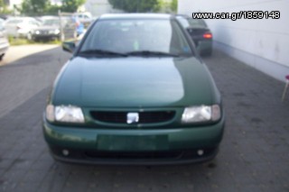 SEAT CORDOBA   M 1996  ΜΗΧΑΝΗ  1400-1600 CC 