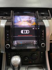 Bizzar Range Rover Sport Tesla Navigation.....autosynthesis-thumb-47