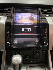 Bizzar Range Rover Sport Tesla Navigation.....autosynthesis-thumb-49
