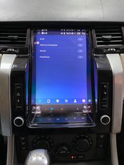 Bizzar Range Rover Sport Tesla Navigation.....autosynthesis-thumb-51