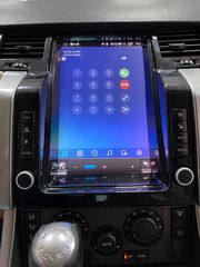 Bizzar Range Rover Sport Tesla Navigation.....autosynthesis-thumb-22