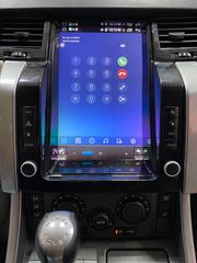 Bizzar Range Rover Sport Tesla Navigation.....autosynthesis-thumb-23