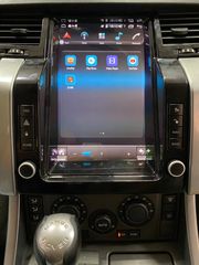 Bizzar Range Rover Sport Tesla Navigation.....autosynthesis-thumb-26