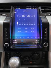 Bizzar Range Rover Sport Tesla Navigation.....autosynthesis-thumb-27