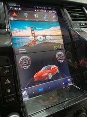 Bizzar Range Rover Sport Tesla Navigation.....autosynthesis-thumb-28