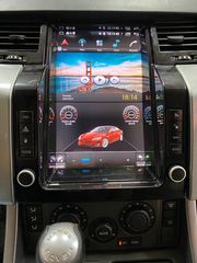 Bizzar Range Rover Sport Tesla Navigation.....autosynthesis-thumb-30