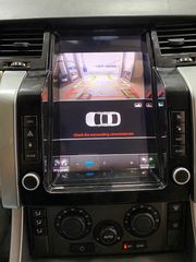 Bizzar Range Rover Sport Tesla Navigation.....autosynthesis-thumb-31