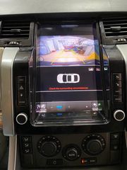 Bizzar Range Rover Sport Tesla Navigation.....autosynthesis-thumb-32