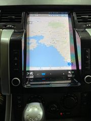 Bizzar Range Rover Sport Tesla Navigation.....autosynthesis-thumb-33