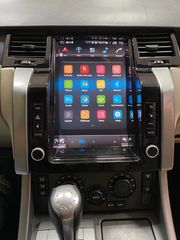 Bizzar Range Rover Sport Tesla Navigation.....autosynthesis-thumb-34