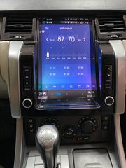 Bizzar Range Rover Sport Tesla Navigation.....autosynthesis-thumb-36