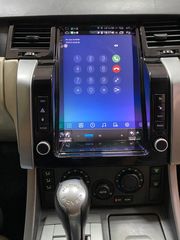 Bizzar Range Rover Sport Tesla Navigation.....autosynthesis-thumb-38