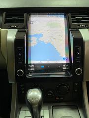 Bizzar Range Rover Sport Tesla Navigation.....autosynthesis-thumb-39
