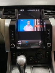 Bizzar Range Rover Sport Tesla Navigation.....autosynthesis-thumb-40