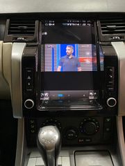 Bizzar Range Rover Sport Tesla Navigation.....autosynthesis-thumb-41