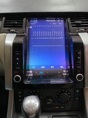 Bizzar Range Rover Sport Tesla Navigation.....autosynthesis-thumb-44