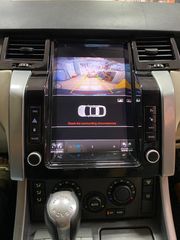 Bizzar Range Rover Sport Tesla Navigation.....autosynthesis-thumb-46
