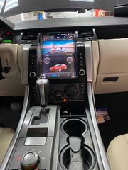 Bizzar Range Rover Sport Tesla Navigation.....autosynthesis-thumb-6