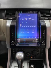 Bizzar Range Rover Sport Tesla Navigation.....autosynthesis-thumb-8