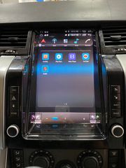 Bizzar Range Rover Sport Tesla Navigation.....autosynthesis-thumb-10