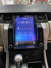 Bizzar Range Rover Sport Tesla Navigation.....autosynthesis-thumb-11