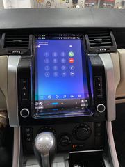Bizzar Range Rover Sport Tesla Navigation.....autosynthesis-thumb-15
