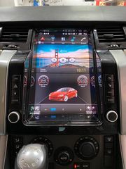 Bizzar Range Rover Sport Tesla Navigation.....autosynthesis-thumb-17