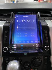 Bizzar Range Rover Sport Tesla Navigation.....autosynthesis-thumb-18
