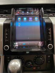 Bizzar Range Rover Sport Tesla Navigation.....autosynthesis-thumb-20