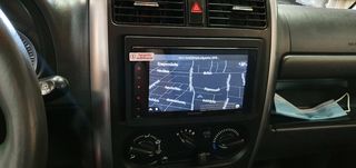 MACROM M-AN600 2din universal multimedia gps android 10 4core..autosynthesis,gr-thumb-4