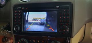Bizzar Mercedes ML Class Android 9.0 Multimedia 8core ..autosynthesis-thumb-5
