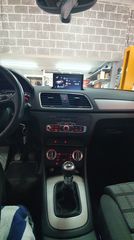 Audi Q3 Android 9.0 8core Multimedia Station autosynthesis-thumb-2