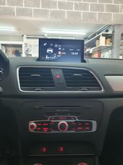 Audi Q3 Android 9.0 8core Multimedia Station autosynthesis-thumb-3
