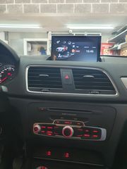 Audi Q3 Android 9.0 8core Multimedia Station autosynthesis-thumb-6