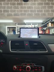 Audi Q3 Android 9.0 8core Multimedia Station autosynthesis-thumb-7