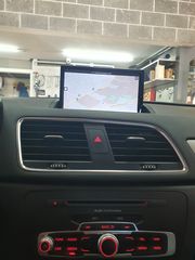 Audi Q3 Android 9.0 8core Multimedia Station autosynthesis-thumb-9
