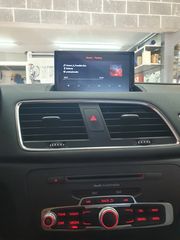 Audi Q3 Android 9.0 8core Multimedia Station autosynthesis-thumb-10