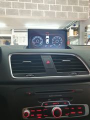 Audi Q3 Android 9.0 8core Multimedia Station autosynthesis-thumb-11