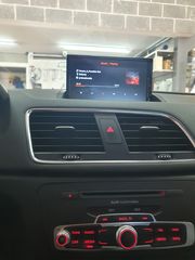 Audi Q3 Android 9.0 8core Multimedia Station autosynthesis-thumb-12