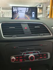 Audi Q3 Android 9.0 8core Multimedia Station autosynthesis-thumb-13