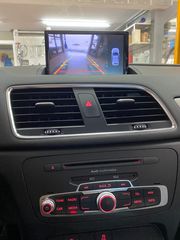 Audi Q3 Android 9.0 8core Multimedia Station autosynthesis-thumb-14