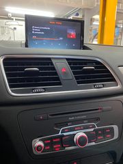 Audi Q3 Android 9.0 8core Multimedia Station autosynthesis-thumb-15