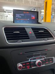 Audi Q3 Android 9.0 8core Multimedia Station autosynthesis-thumb-16