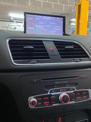 Audi Q3 Android 9.0 8core Multimedia Station autosynthesis-thumb-18