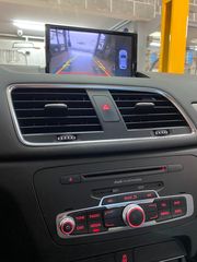 Audi Q3 Android 9.0 8core Multimedia Station autosynthesis-thumb-19