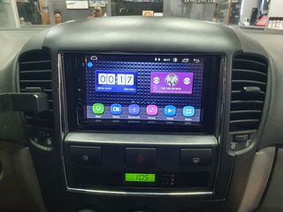 Bizzar 2DIN Deck Android Multimedia BL-A81-UV20A autosynthesis-thumb-3