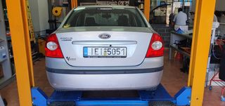 Bizzar Ford Focus Android 9.0 Pie 4core Navigation Multimedia..autosynthesis-thumb-1