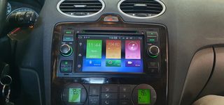 Bizzar Ford Focus Android 9.0 Pie 4core Navigation Multimedia..autosynthesis-thumb-2